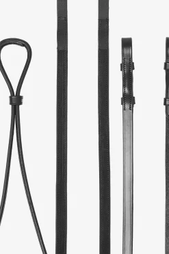 LeMieux Hunter halb gefütterte Zügel* Zügel
