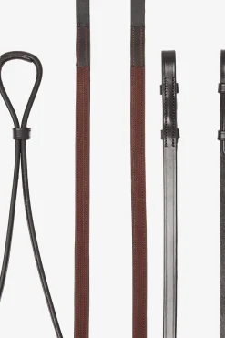 LeMieux Hunter halb gefütterte Zügel* Zügel