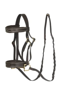 LeMieux Hunter Trense für Hobby Horse* Geschenkartikel