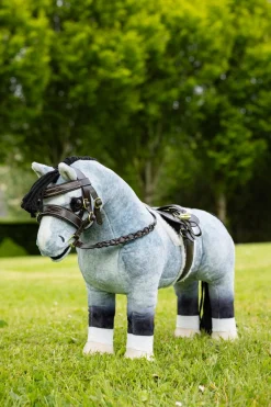 LeMieux Hunter Zaumzeug für Spielzeugpony* Geschenkartikel