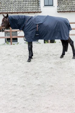 Kentucky Horsewear Hurricane Regendecke, 0g* Reit- & Nierendecken