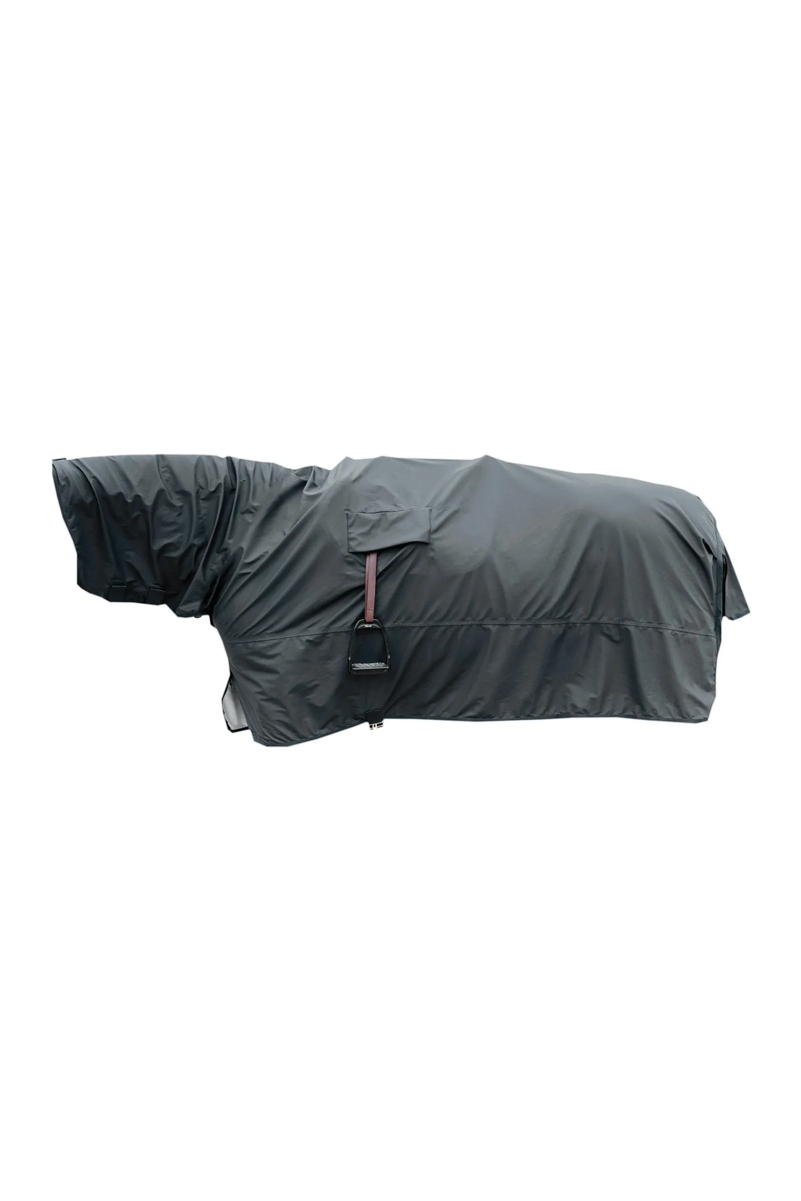 Kentucky Horsewear Hurricane Regendecke, 0g* Reit- & Nierendecken