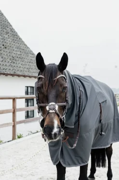 Kentucky Horsewear Hurricane Regendecke, 0g* Reit- & Nierendecken