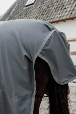 Kentucky Horsewear Hurricane Regendecke, 0g* Reit- & Nierendecken