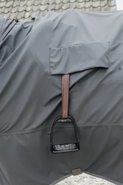Kentucky Horsewear Hurricane Regendecke, 0g* Reit- & Nierendecken