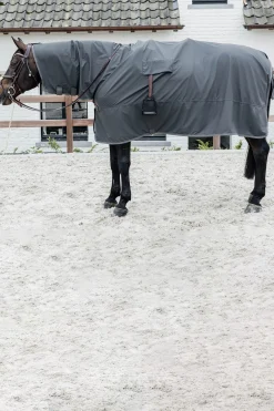 Kentucky Horsewear Hurricane Regendecke, 0g* Reit- & Nierendecken
