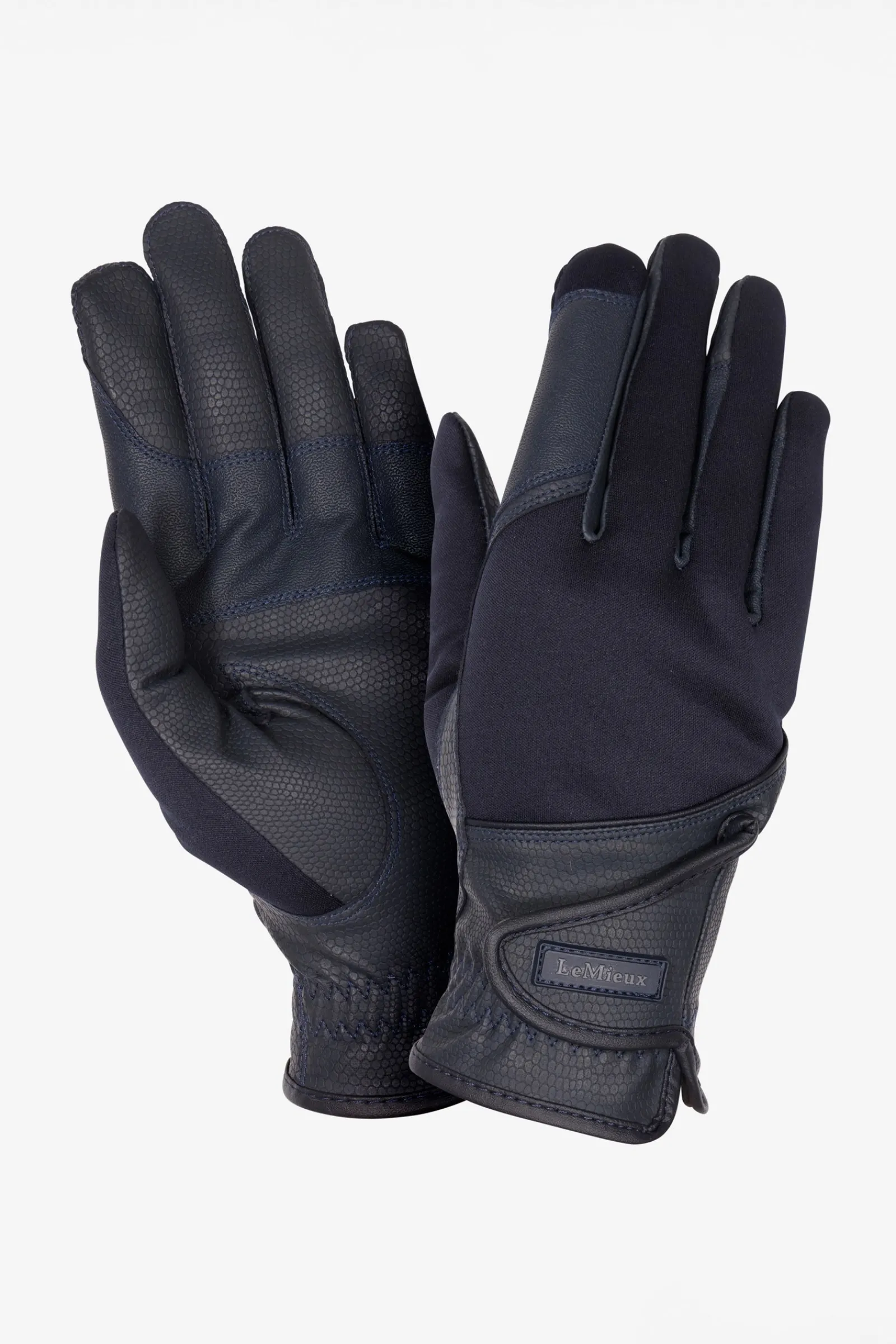 LeMieux Hybrid Reithandschuhe* Ganzjahreshandschuhe