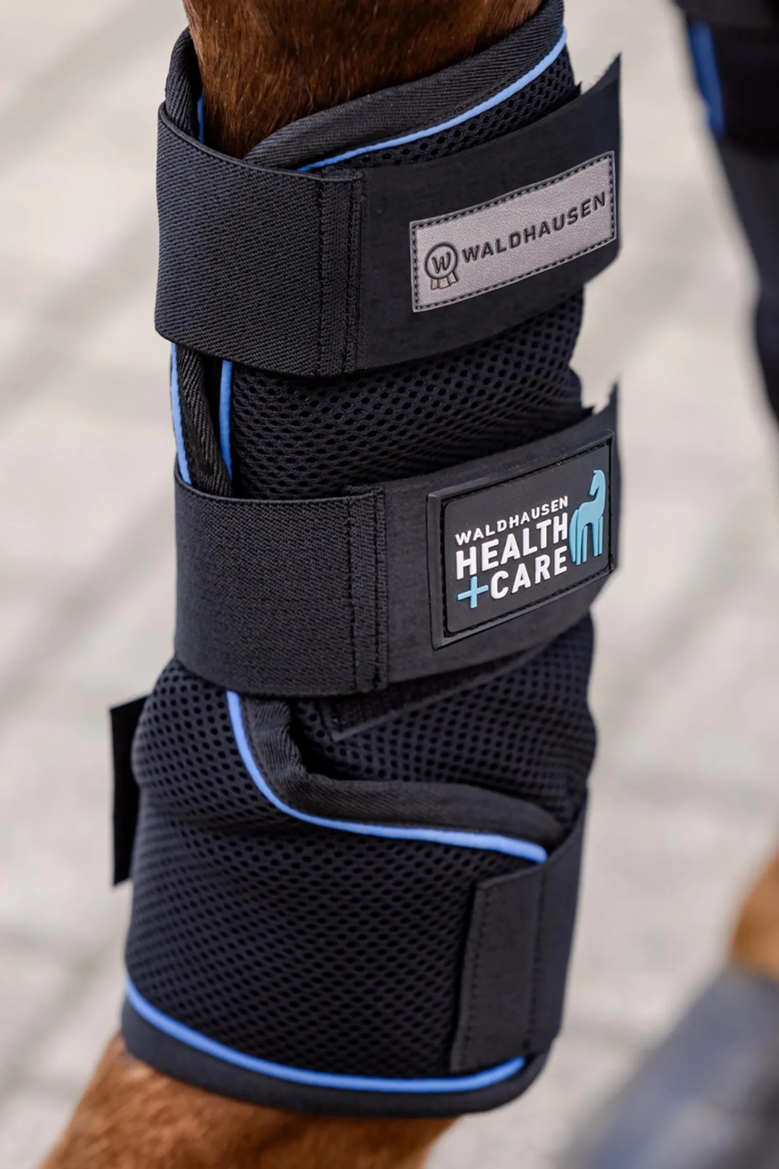 Waldhausen Health + Care Ice Layer Gamaschen (Paar)* Therapie- & Kühlgamaschen