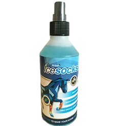 Equi-N-icE Ice Socks Coolant (plus 250ml)* Stallapotheke|Sonstige Therapie- & Massageartikel