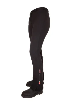 Karlslund Iceland Damen Jodhpur Reithose mit Vollbesatz*Damen Jodhpurreithose Für Damen