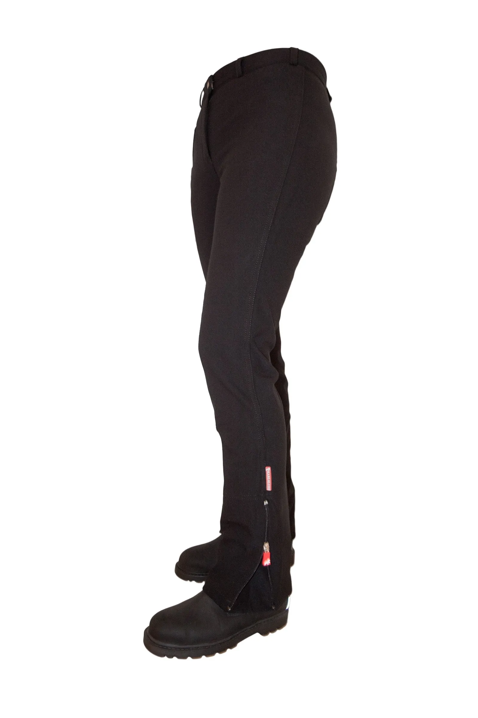 Karlslund Iceland Damen Jodhpur Reithose mit Vollbesatz*Damen Jodhpurreithose Für Damen