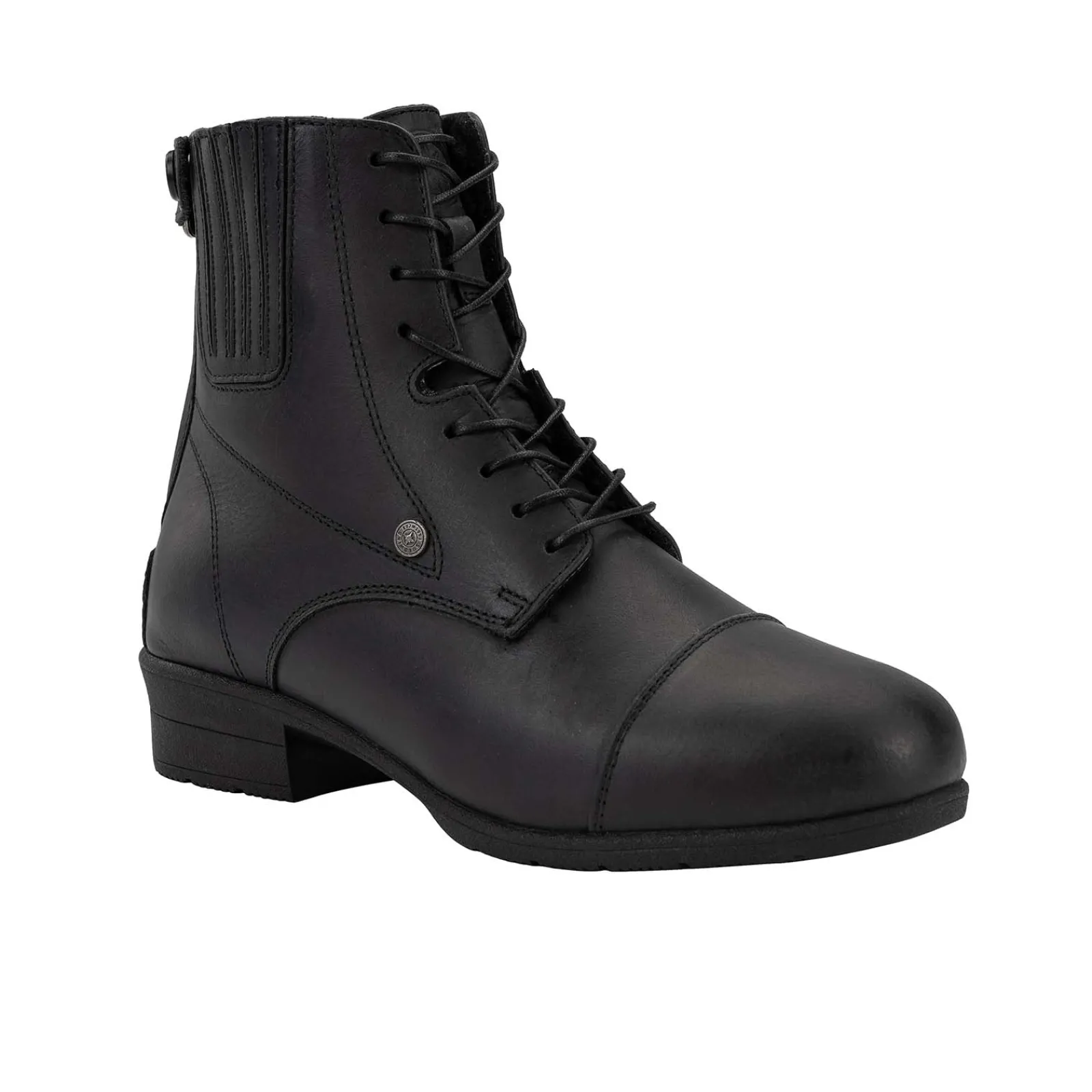Suedwind Footwear IceLock BZ Lace Eco Stiefelette* Reitstiefeletten