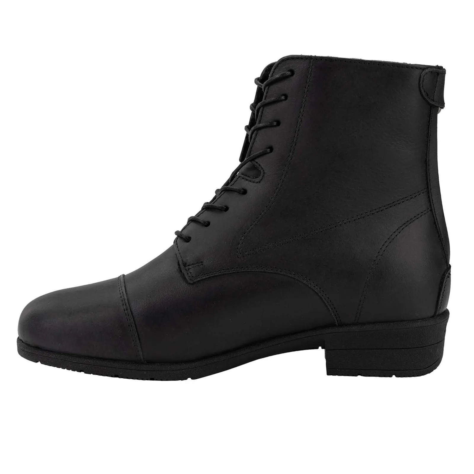 Suedwind Footwear IceLock BZ Lace Eco Stiefelette* Reitstiefeletten
