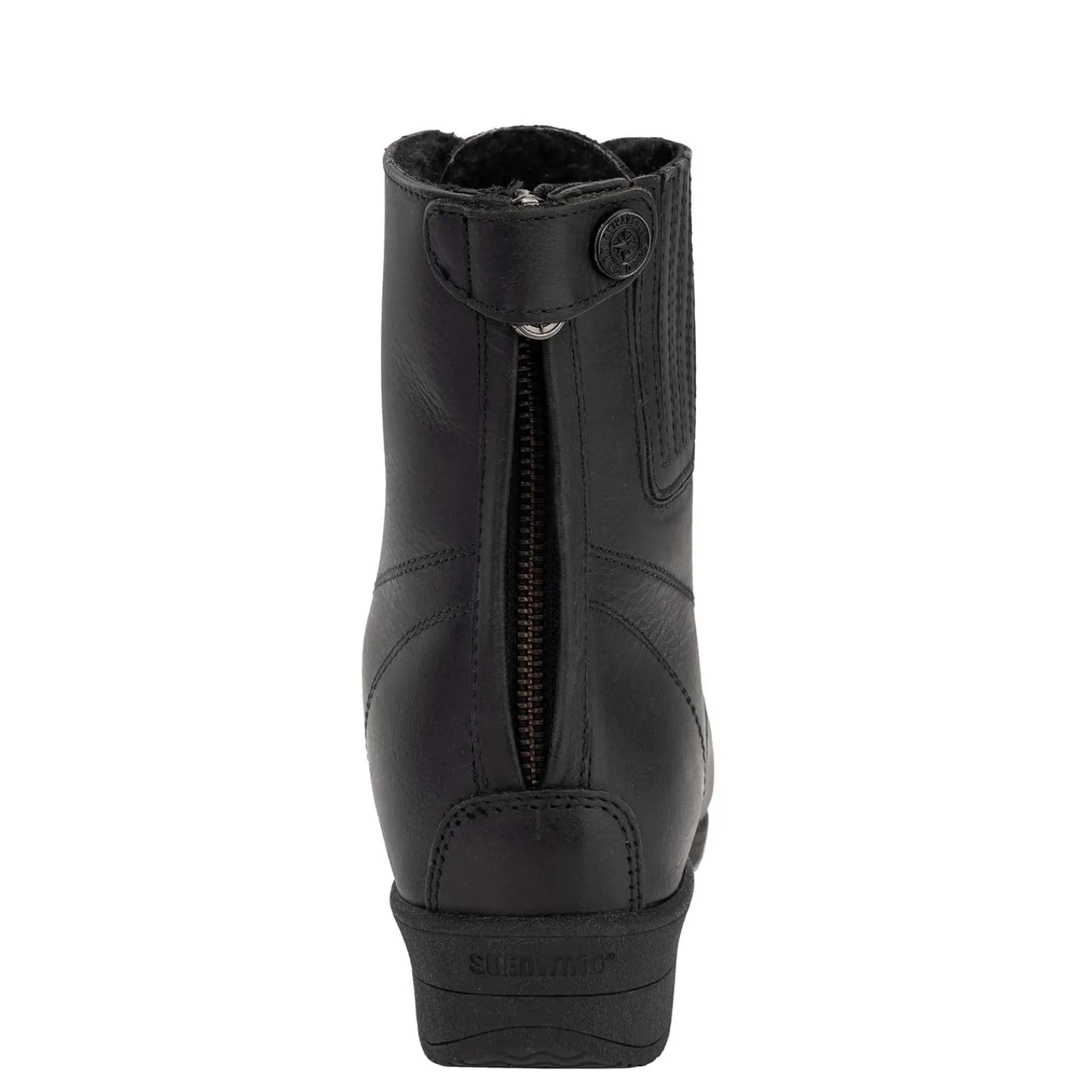 Suedwind Footwear IceLock BZ Lace Eco Stiefelette* Reitstiefeletten