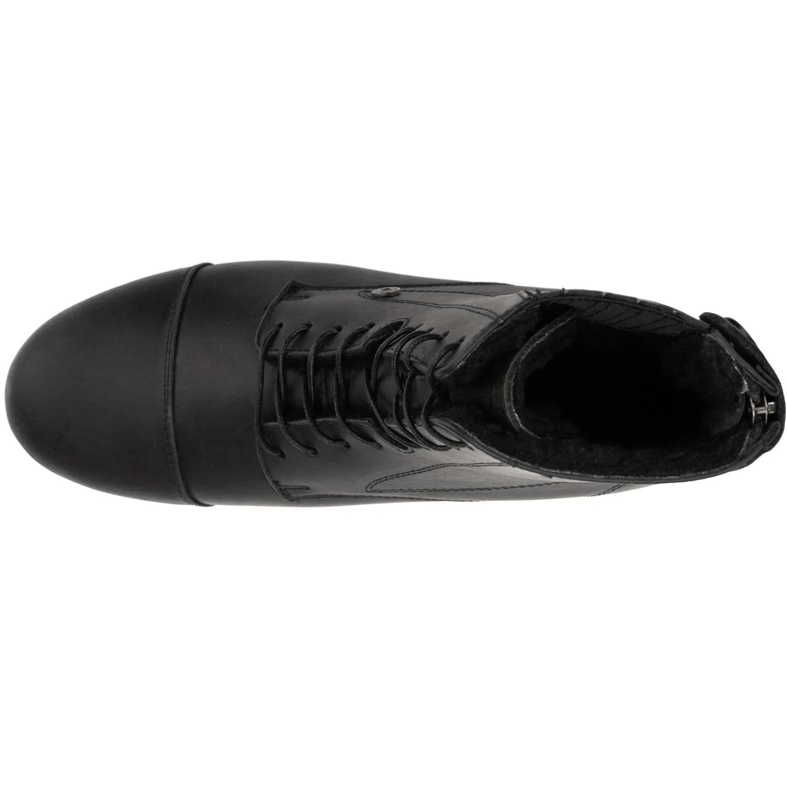 Suedwind Footwear IceLock BZ Lace Eco Stiefelette* Reitstiefeletten