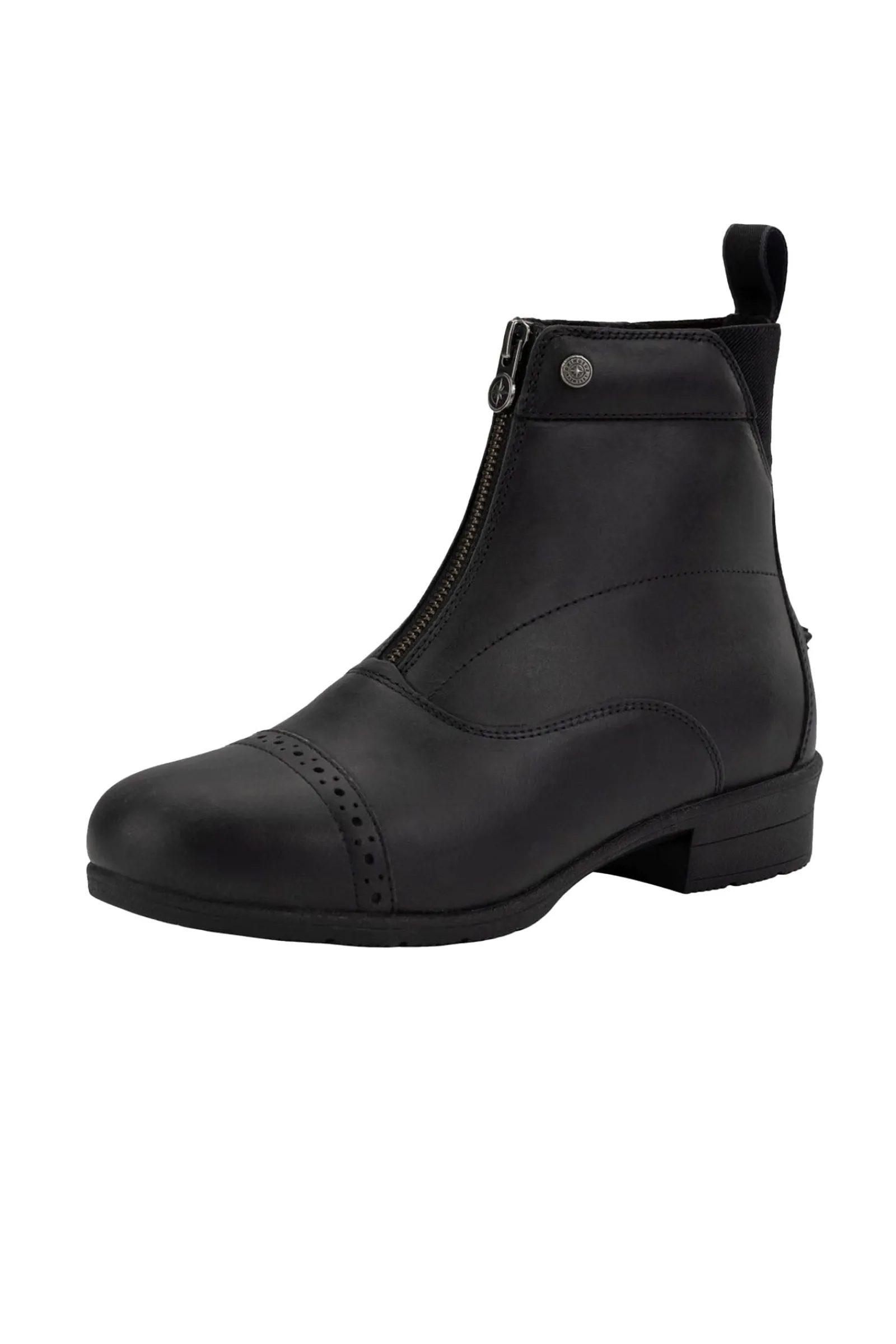 Suedwind Footwear IceLock FZ Eco Stiefelette* Reitstiefeletten
