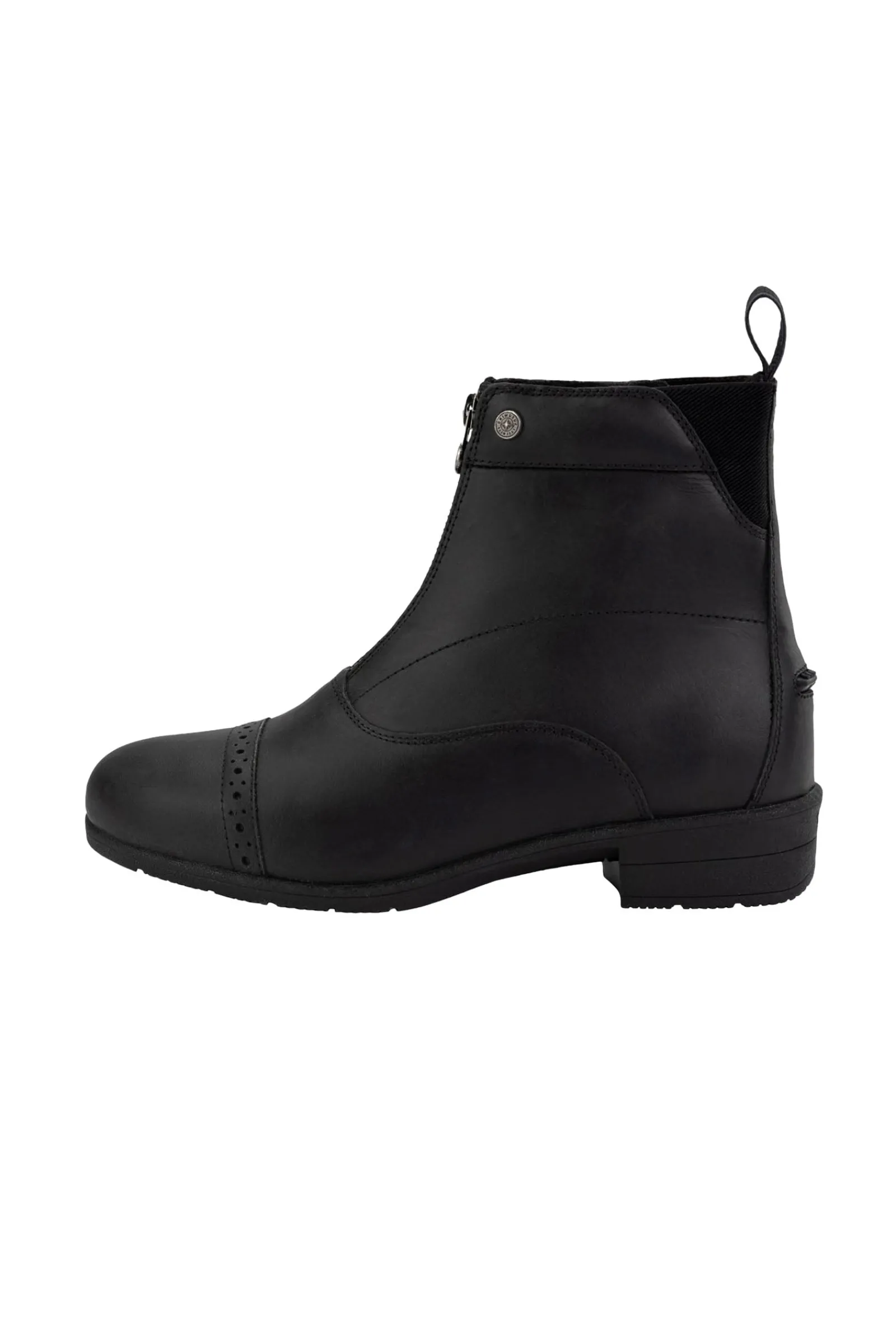 Suedwind Footwear IceLock FZ Eco Stiefelette* Reitstiefeletten