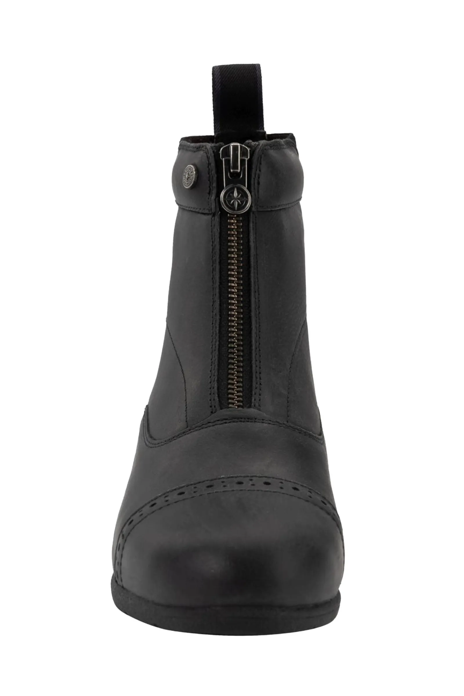 Suedwind Footwear IceLock FZ Eco Stiefelette* Reitstiefeletten