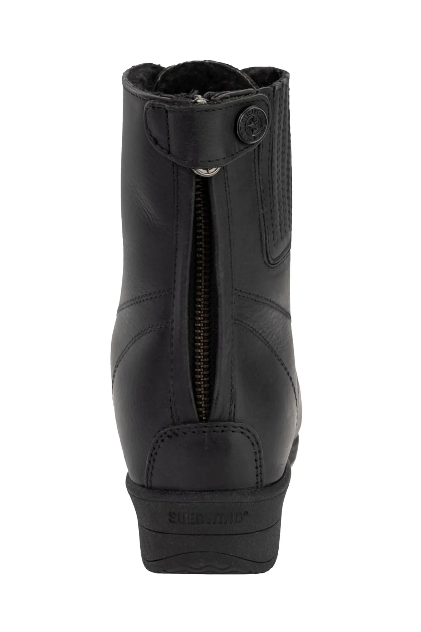 Suedwind Footwear IceLock FZ Eco Stiefelette* Reitstiefeletten