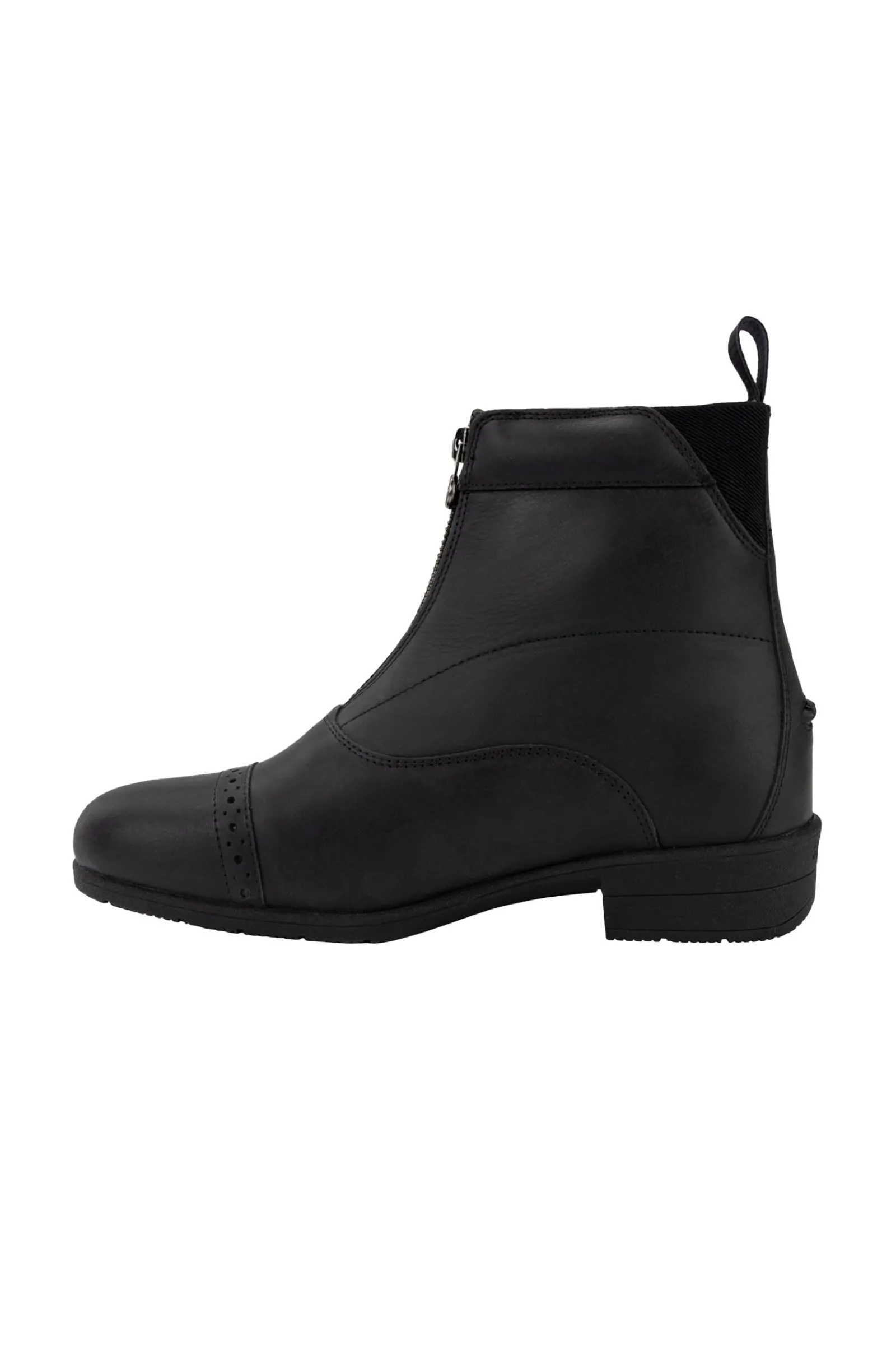 Suedwind Footwear IceLock FZ Eco Stiefelette* Reitstiefeletten