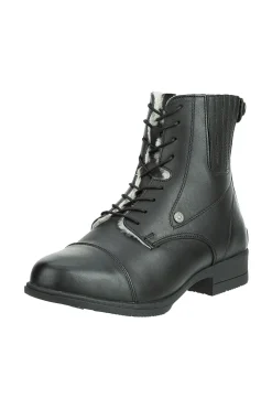 Suedwind Footwear IceLock Merino BZ Lace* Reitstiefeletten