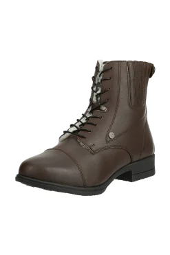 Suedwind Footwear IceLock Merino BZ Lace* Reitstiefeletten