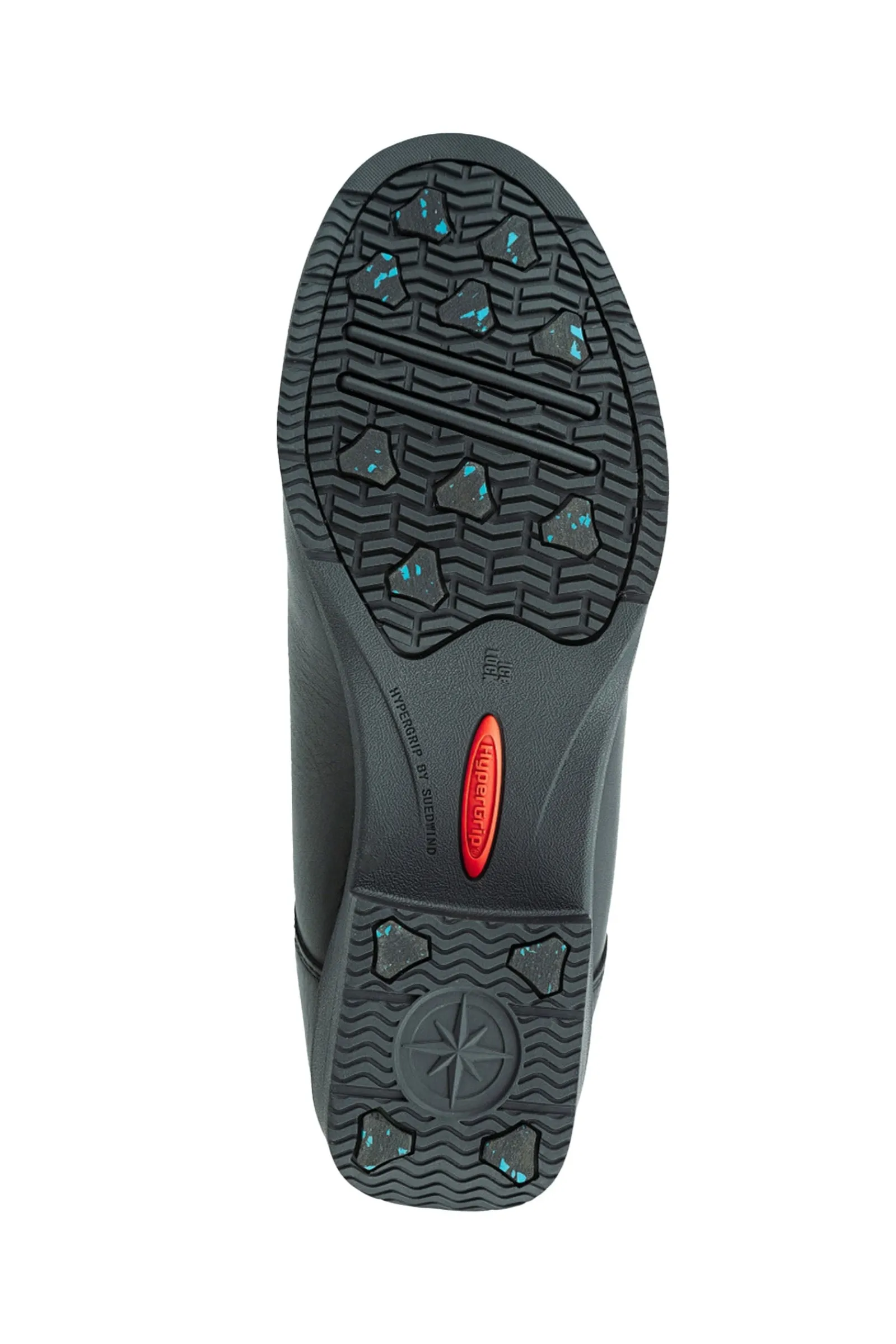 Suedwind Footwear IceLock Merino FZ* Reitstiefeletten
