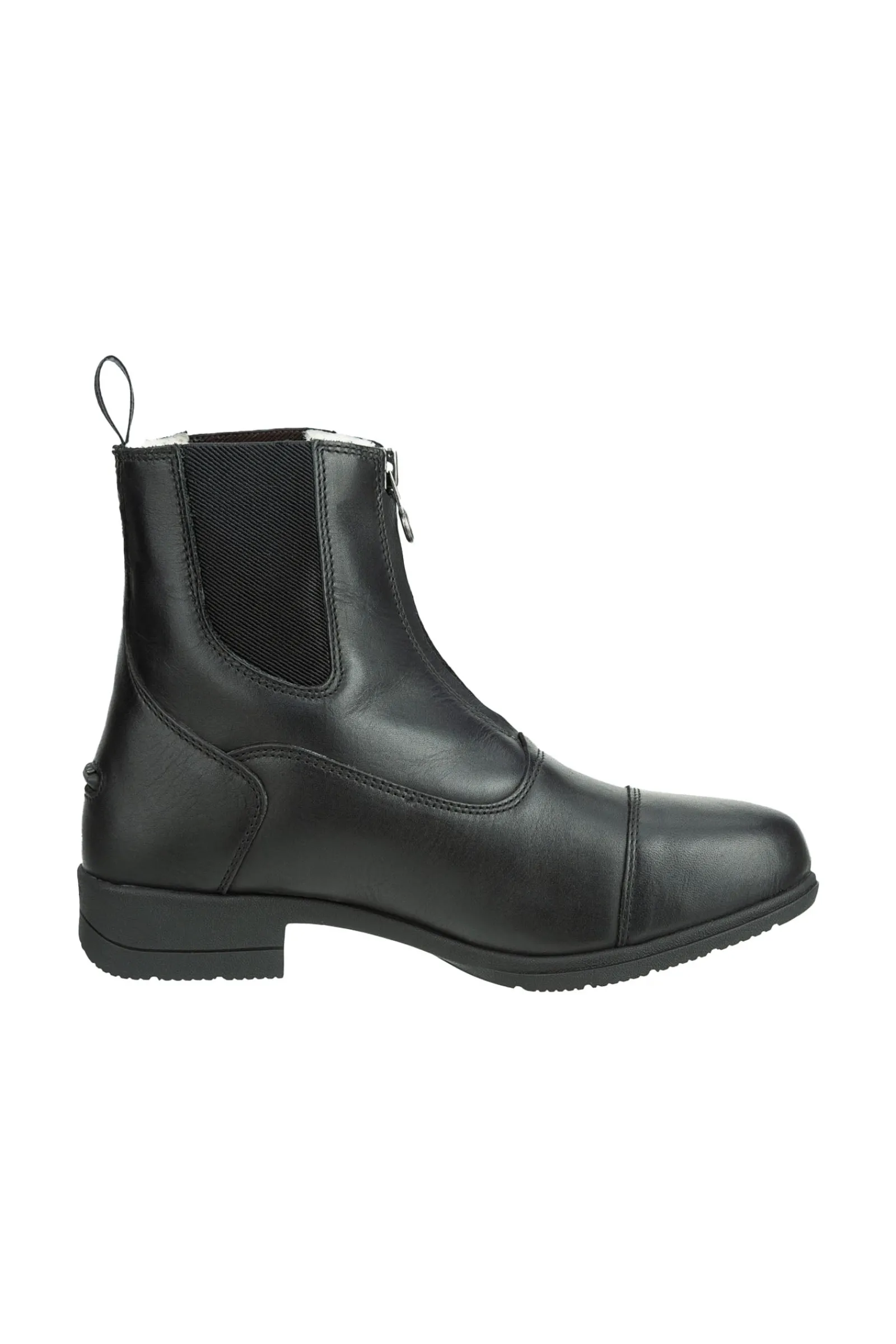 Suedwind Footwear IceLock Merino FZ* Reitstiefeletten