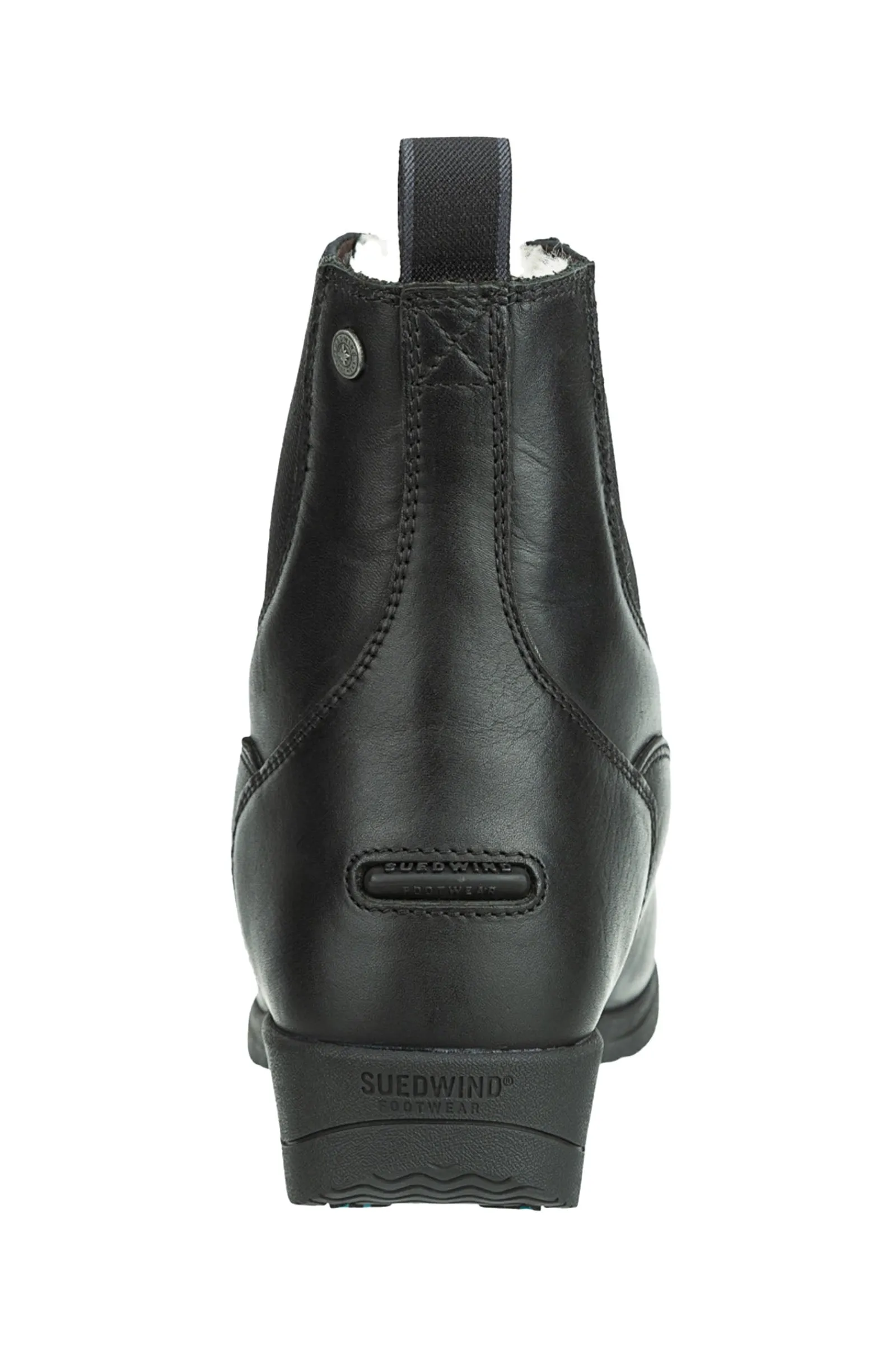 Suedwind Footwear IceLock Merino FZ* Reitstiefeletten