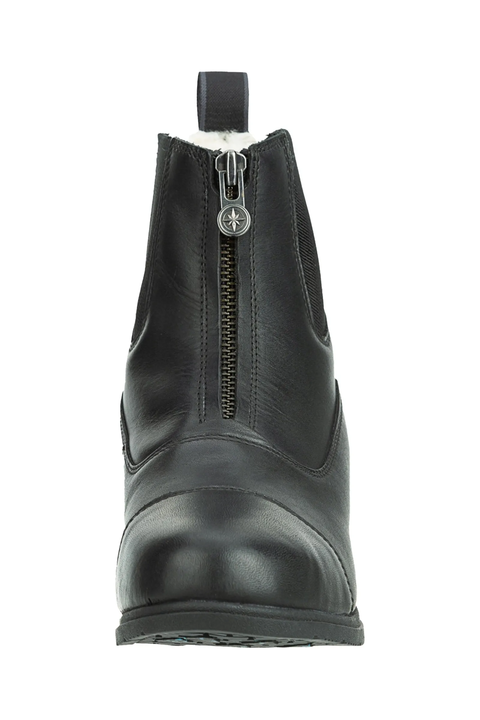 Suedwind Footwear IceLock Merino FZ* Reitstiefeletten