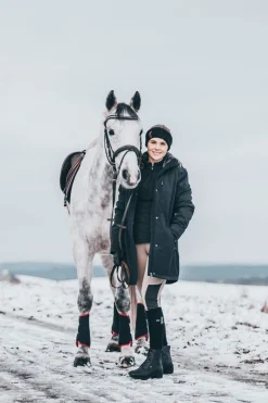 Suedwind Footwear IceLock Merino FZ* Reitstiefeletten