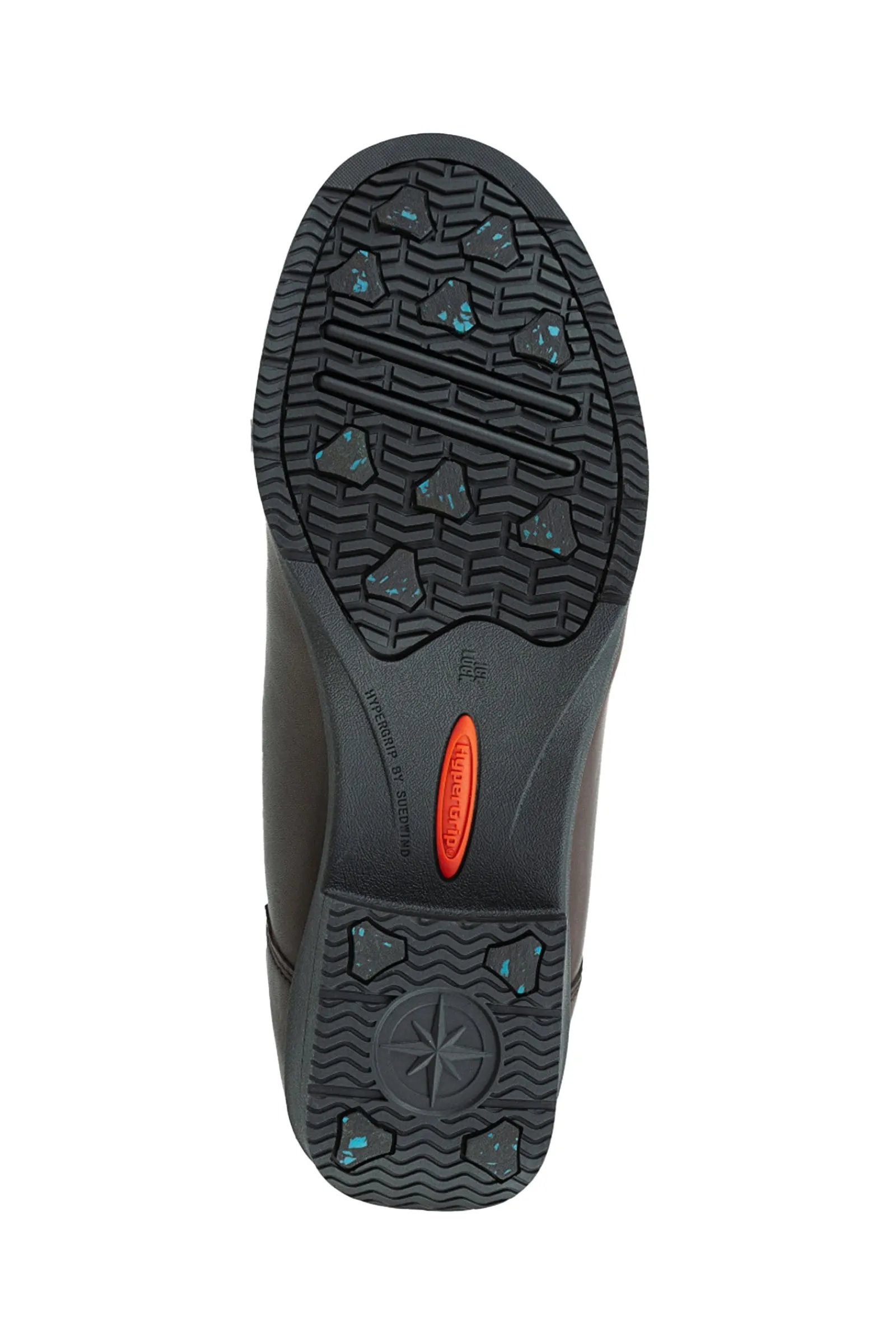 Suedwind Footwear IceLock Merino FZ* Reitstiefeletten