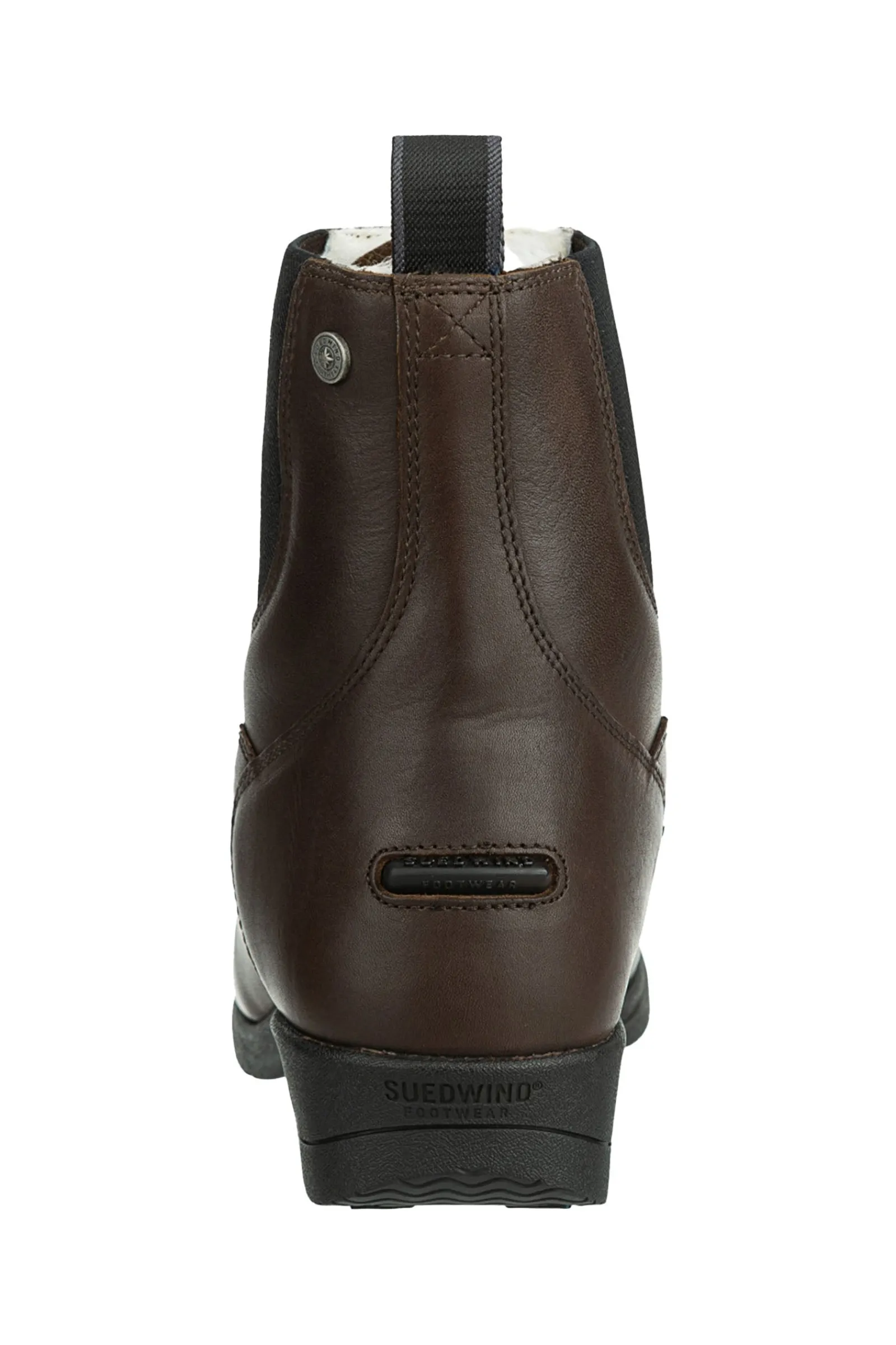 Suedwind Footwear IceLock Merino FZ* Reitstiefeletten