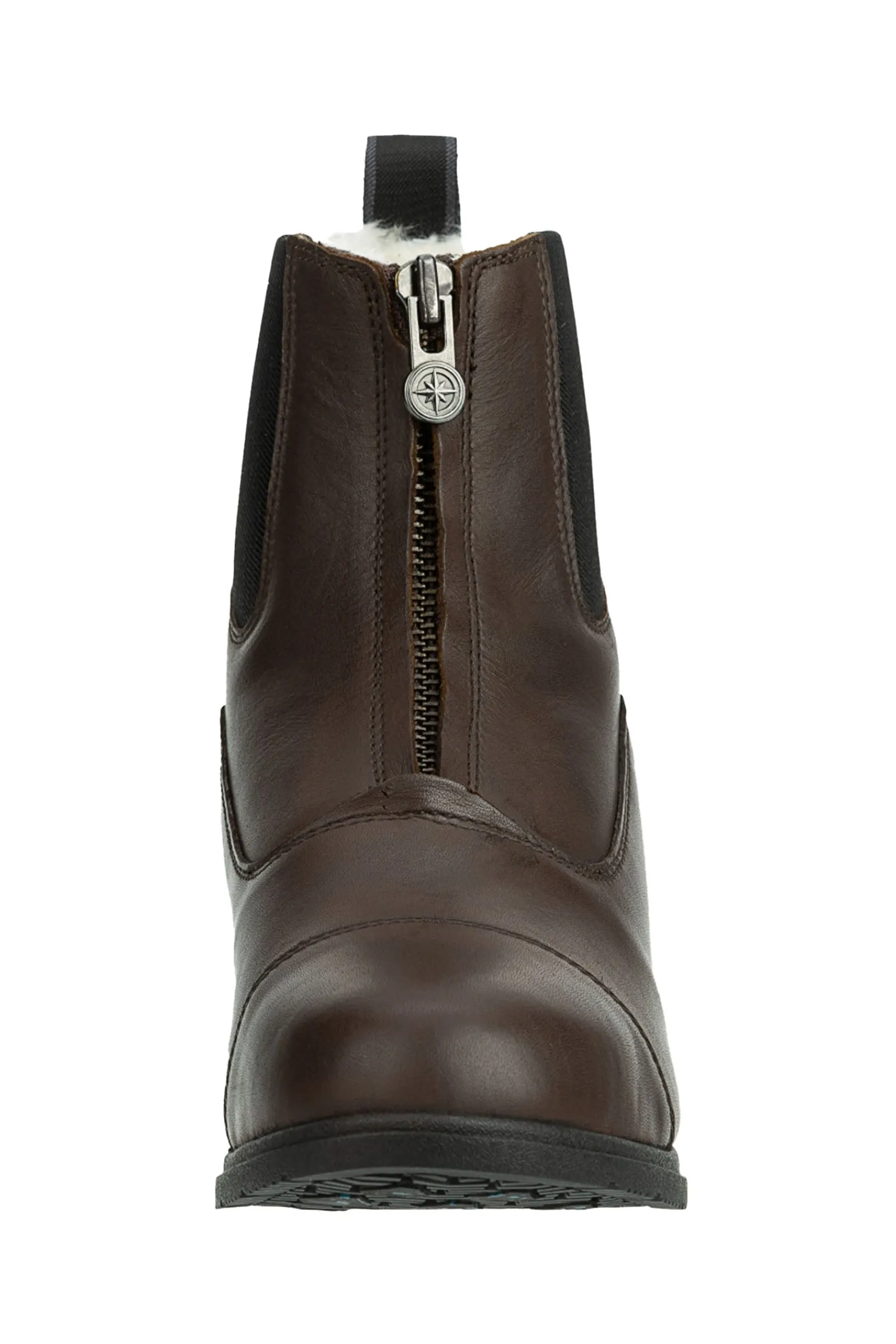 Suedwind Footwear IceLock Merino FZ* Reitstiefeletten