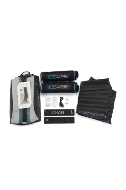 Horseware Ice-Vibe Gamaschen* Therapie- & Kühlgamaschen
