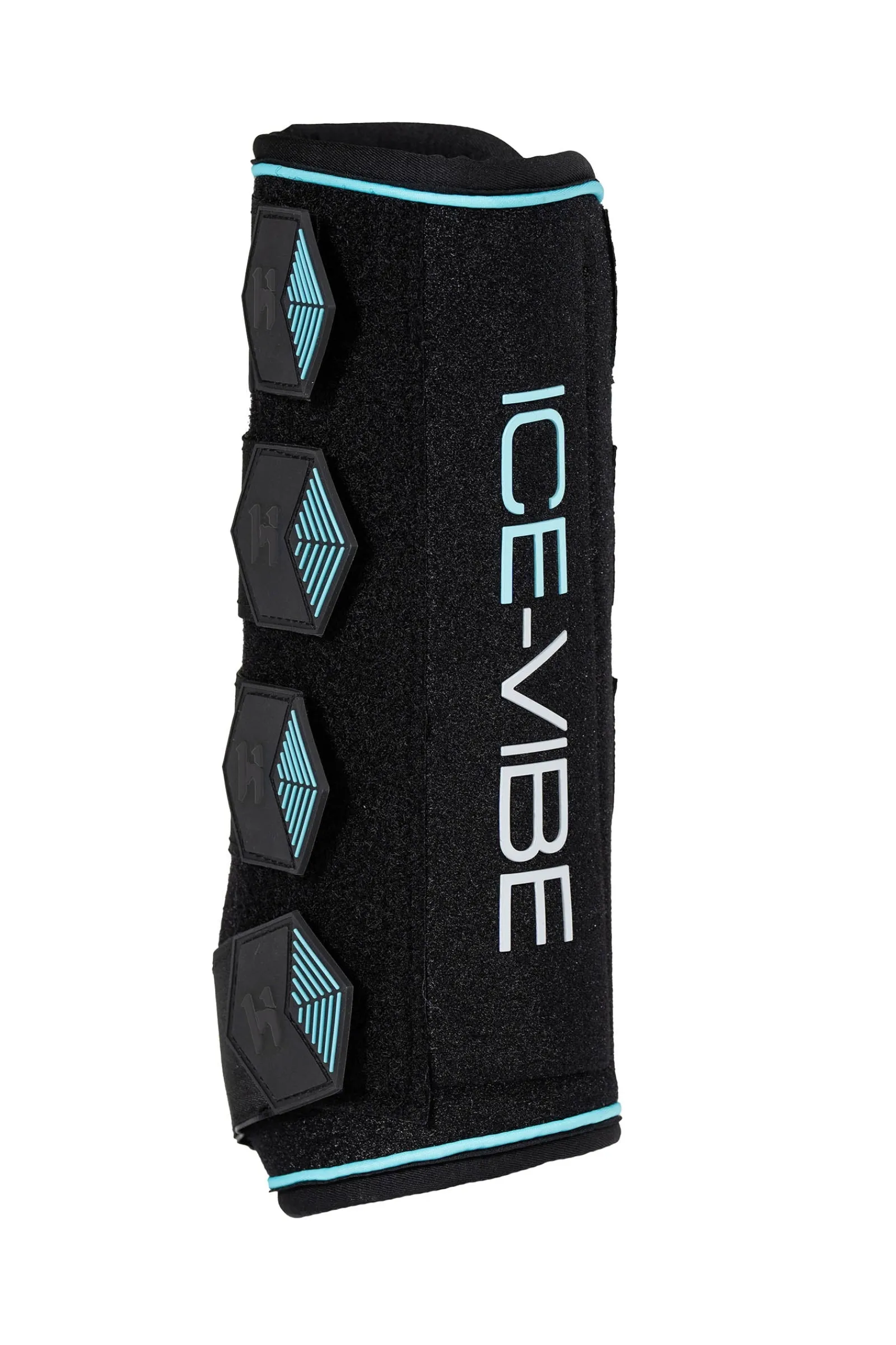 Horseware Ice-Vibe Gamaschen mit Kühl- und Vibrationsfunktion (Paar)* Therapie- & Kühlgamaschen