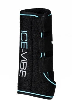Horseware Ice-Vibe Gamaschen mit Kühl- und Vibrationsfunktion (Paar)* Therapie- & Kühlgamaschen