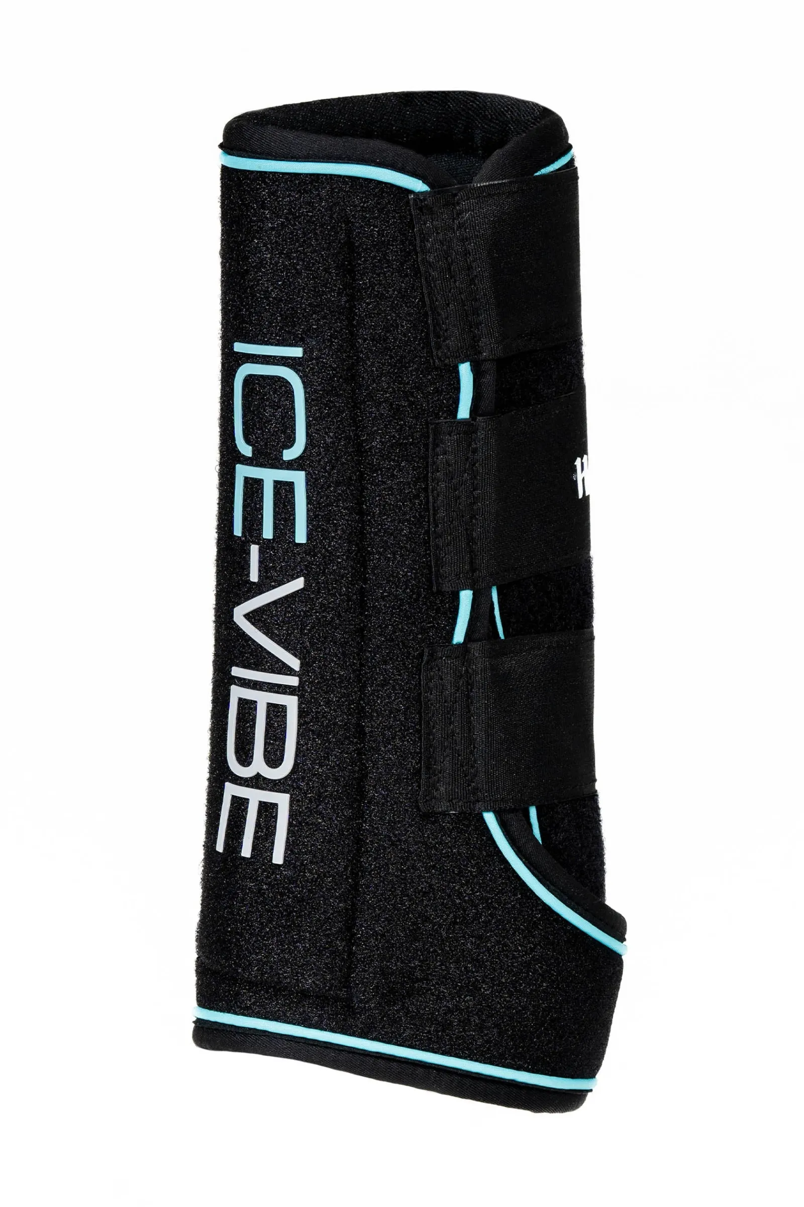 Horseware Ice-Vibe Gamaschen mit Kühl- und Vibrationsfunktion (Paar)* Therapie- & Kühlgamaschen
