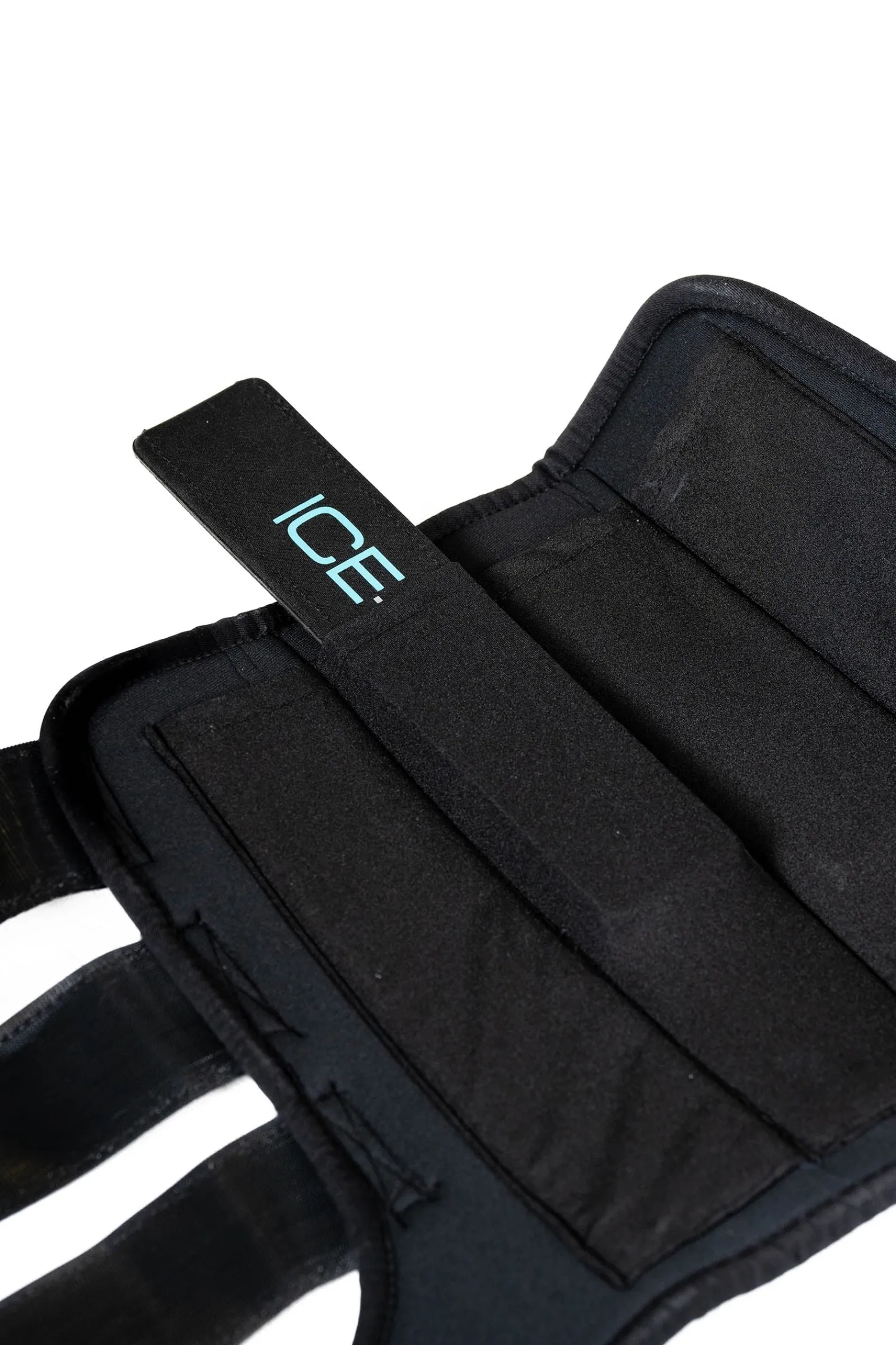 Horseware Ice-Vibe Gamaschen mit Kühl- und Vibrationsfunktion (Paar)* Therapie- & Kühlgamaschen
