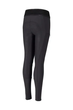 Pikeur Ida Grip Athleisure Reithose*Kinder Reitleggings Für Kinder