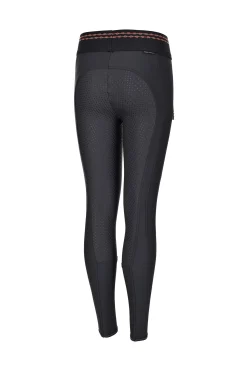 Pikeur Ida Grip Athleisure Reithose*Kinder Reitleggings Für Kinder