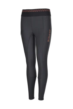 Pikeur Ida Grip Athleisure Reithose*Kinder Reitleggings Für Kinder
