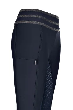 Pikeur Ida Grip Athleisure Reithose*Kinder Reitleggings Für Kinder