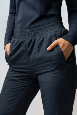 Horze Ida Thermohose*Damen Thermoreithosen Und -Reitleggins Für Damen