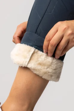 Horze Ida Thermohose*Damen Thermoreithosen Und -Reitleggins Für Damen