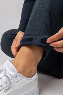 Horze Ida Thermohose*Damen Thermoreithosen Und -Reitleggins Für Damen