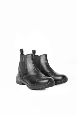 Horze Idaho Damen Winterreitstiefeletten* Reitstiefeletten