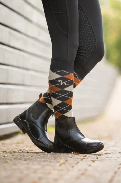 Horze Idaho Damen Winterreitstiefeletten* Reitstiefeletten