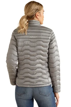 Ariat Ideal Down Damenjacke*Damen Mäntel & Jacken Für Damen