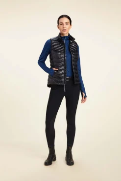 Ariat Ideal Down Damenweste*Damen Mäntel & Jacken Für Damen